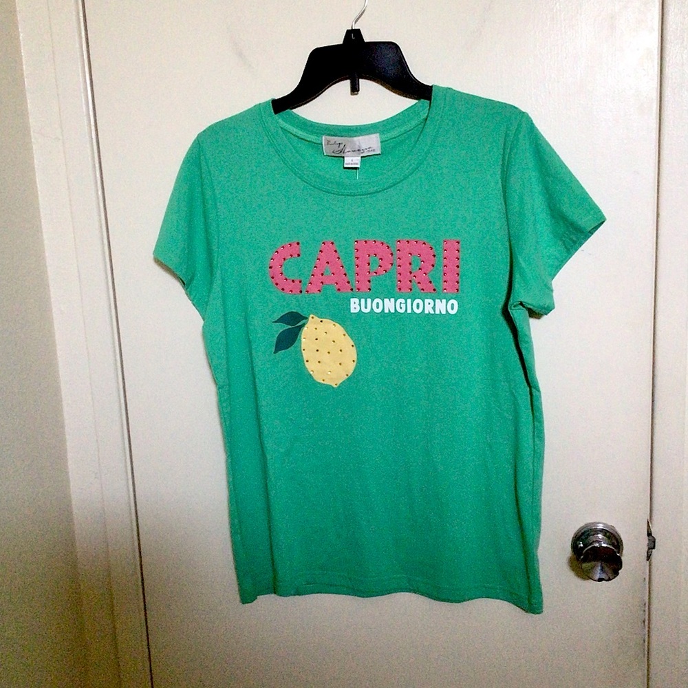 Vintage Havana Graphic Tee